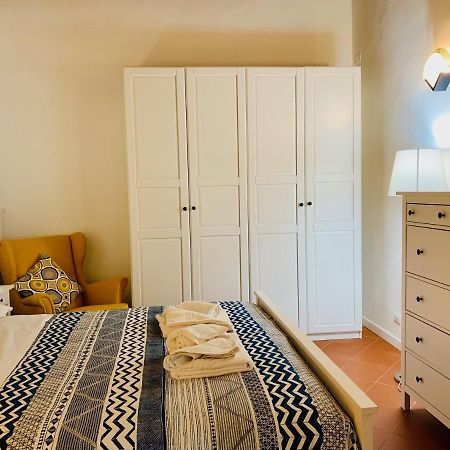 Florence San Marco Apartment Eksteriør bilde