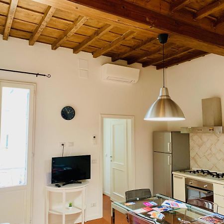Florence San Marco Apartment Eksteriør bilde