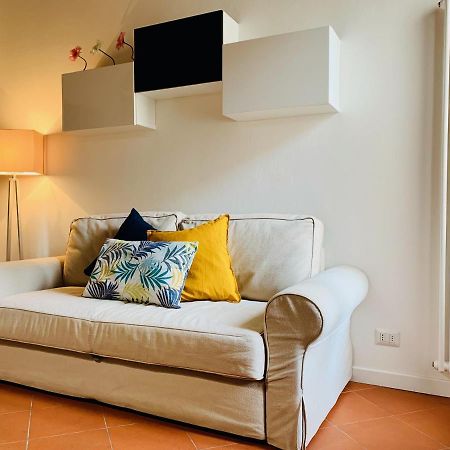 Florence San Marco Apartment Eksteriør bilde