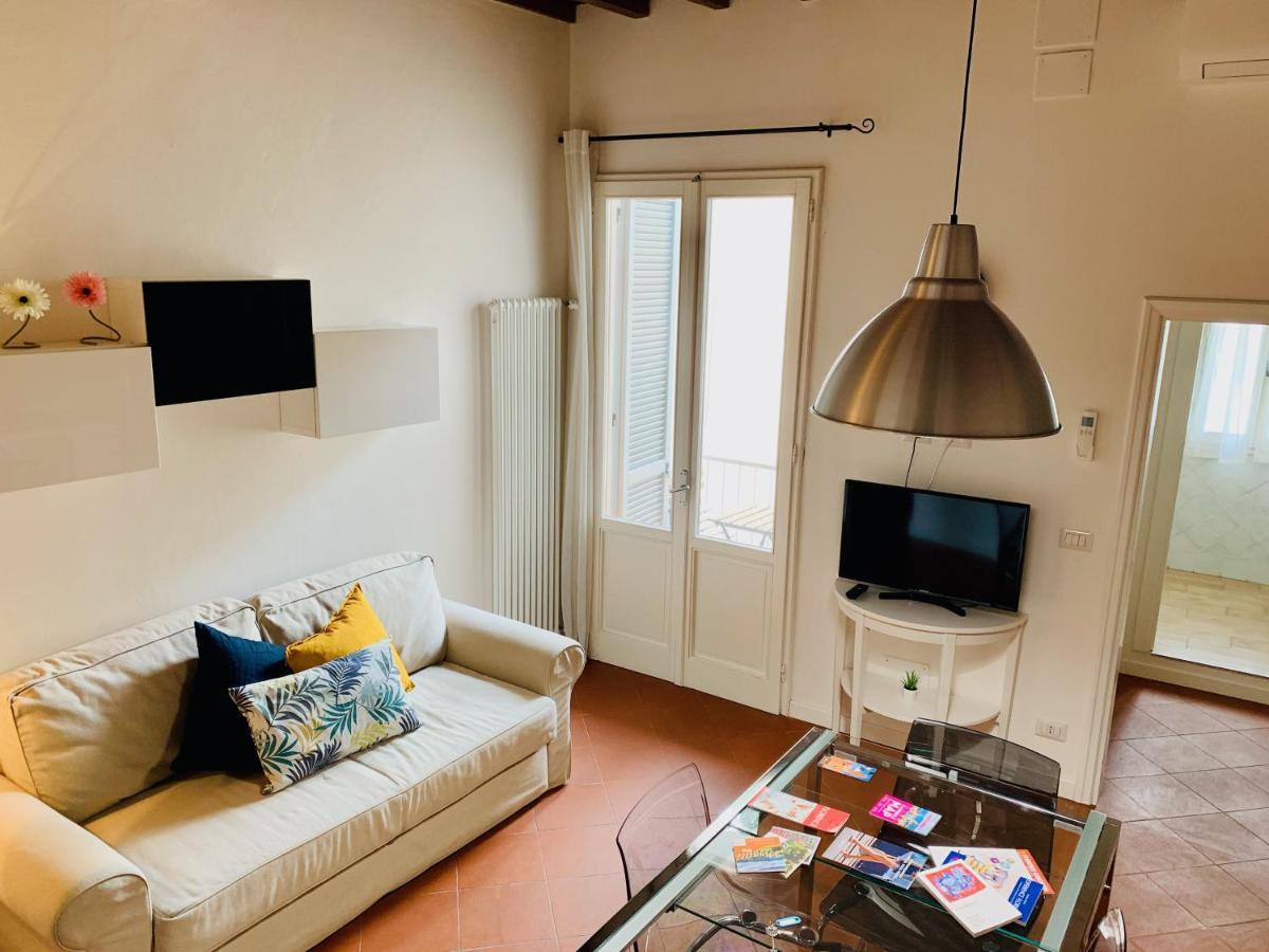 Florence San Marco Apartment Eksteriør bilde