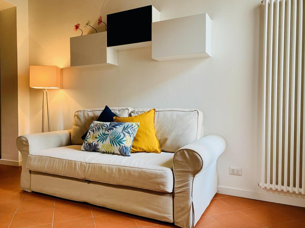 Florence San Marco Apartment Eksteriør bilde