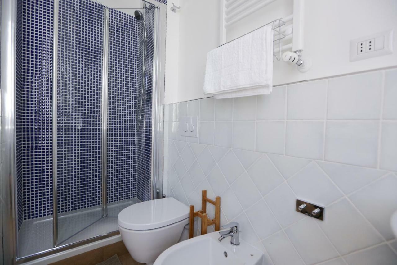 Florence San Marco Apartment Eksteriør bilde