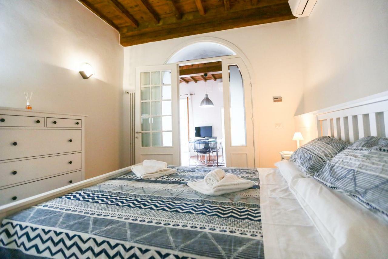 Florence San Marco Apartment Eksteriør bilde