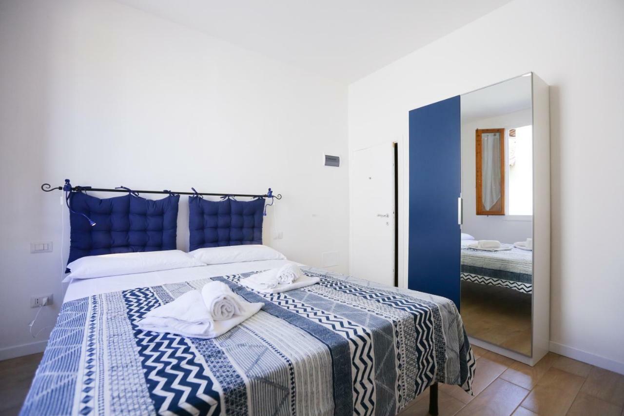 Florence San Marco Apartment Eksteriør bilde