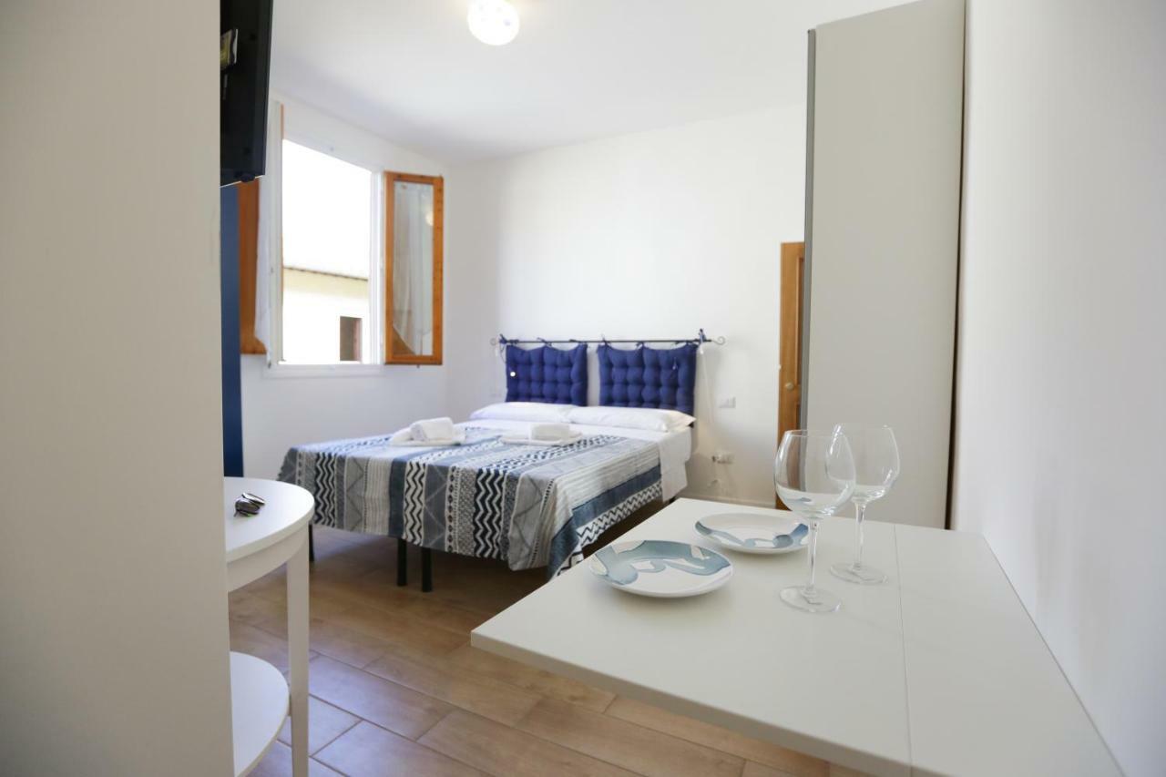 Florence San Marco Apartment Eksteriør bilde