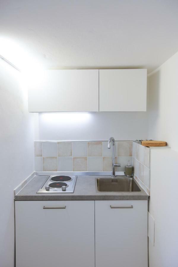 Florence San Marco Apartment Eksteriør bilde