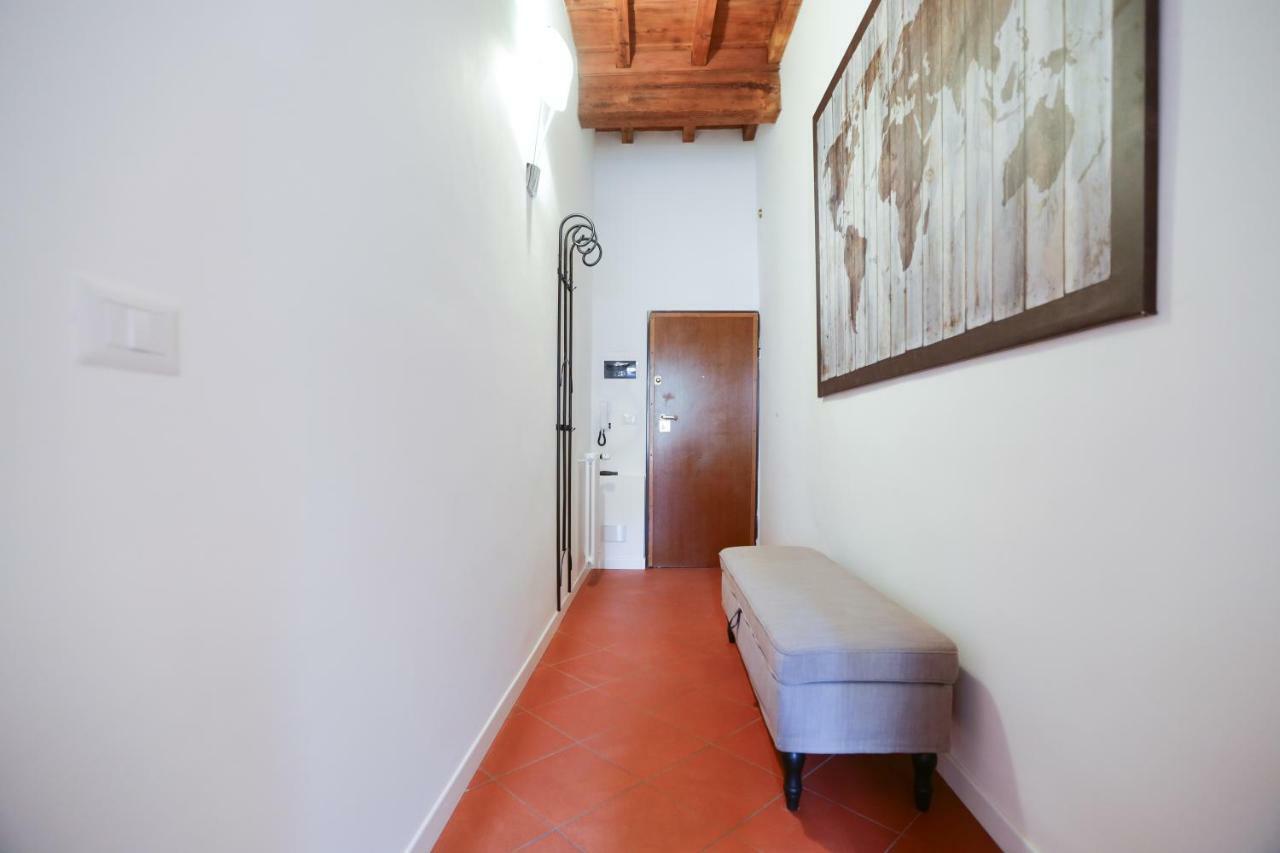 Florence San Marco Apartment Eksteriør bilde