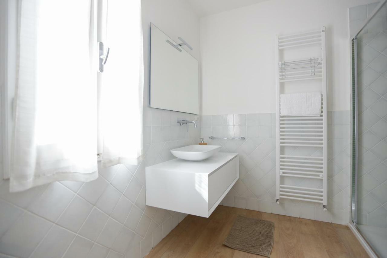 Florence San Marco Apartment Eksteriør bilde