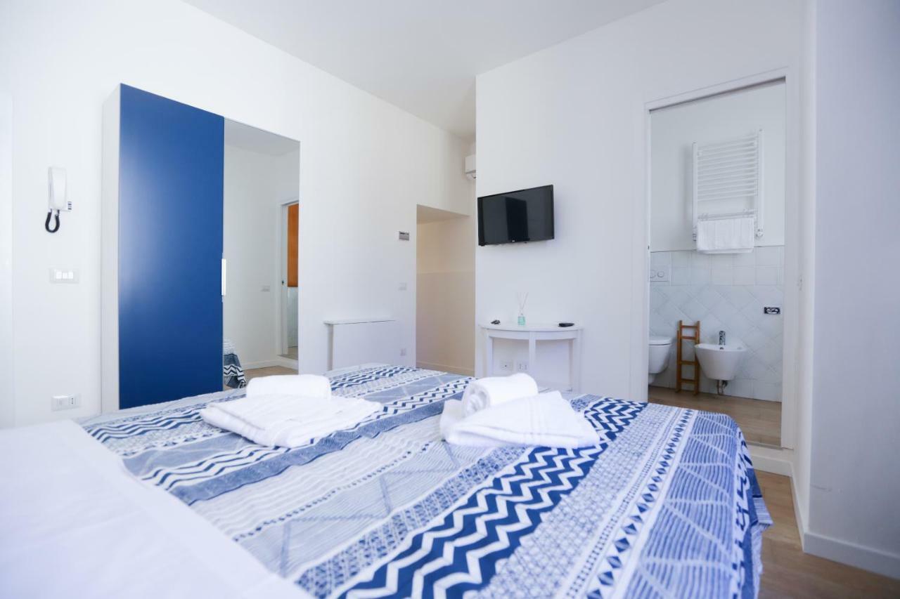 Florence San Marco Apartment Eksteriør bilde